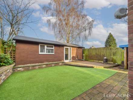 The Oaklands, Swaffham, Image 18