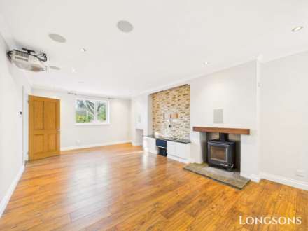 The Oaklands, Swaffham, Image 2