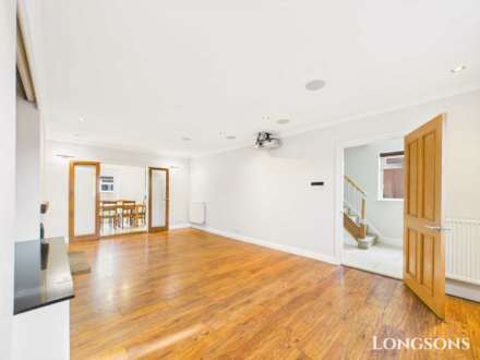 The Oaklands, Swaffham, Image 3