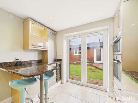 The Oaklands, Swaffham, Image 4