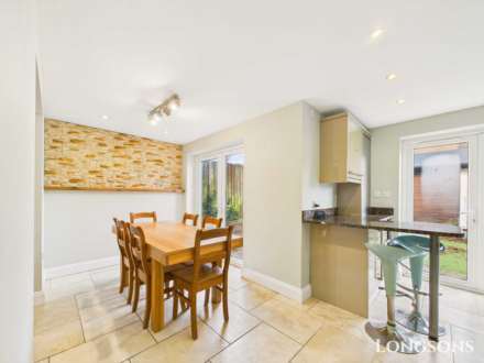 The Oaklands, Swaffham, Image 5