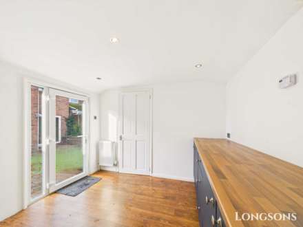 The Oaklands, Swaffham, Image 7