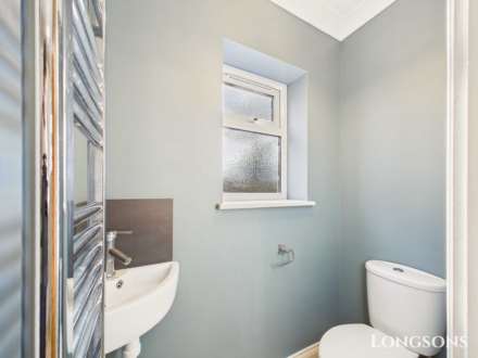 The Oaklands, Swaffham, Image 8