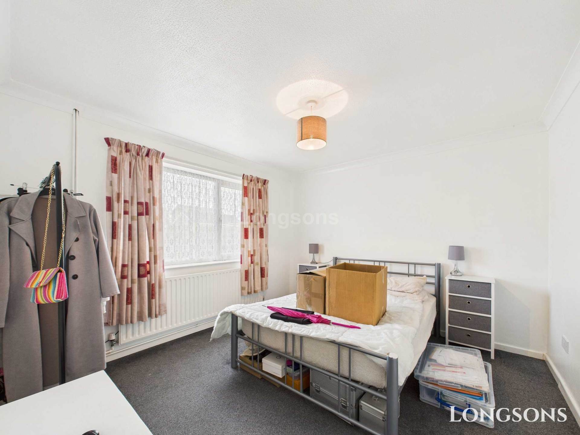 Wayland Avenue, Watton, Image 5