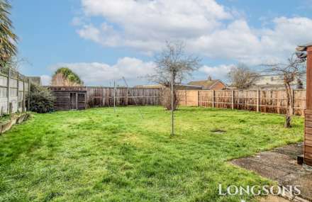 Wayland Avenue, Watton, Image 9