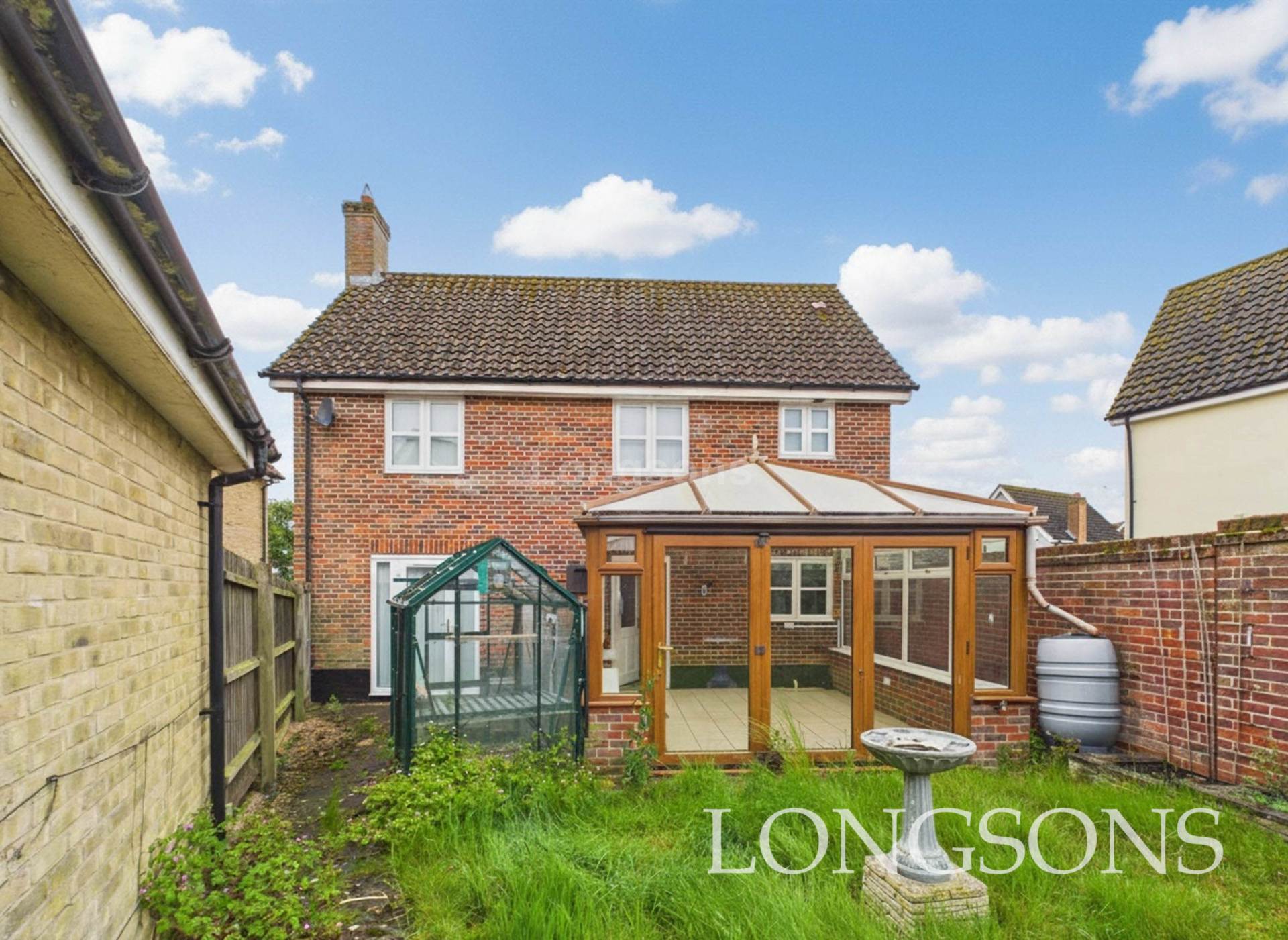 Springfield Way, Hingham, Image 18