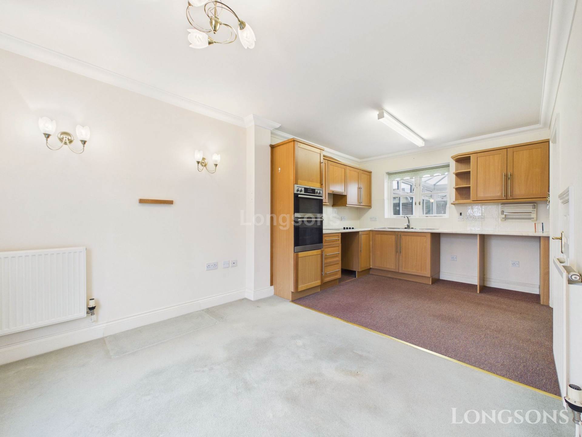 Springfield Way, Hingham, Image 3