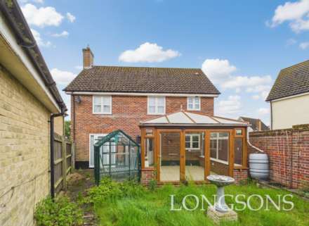 Springfield Way, Hingham, Image 18