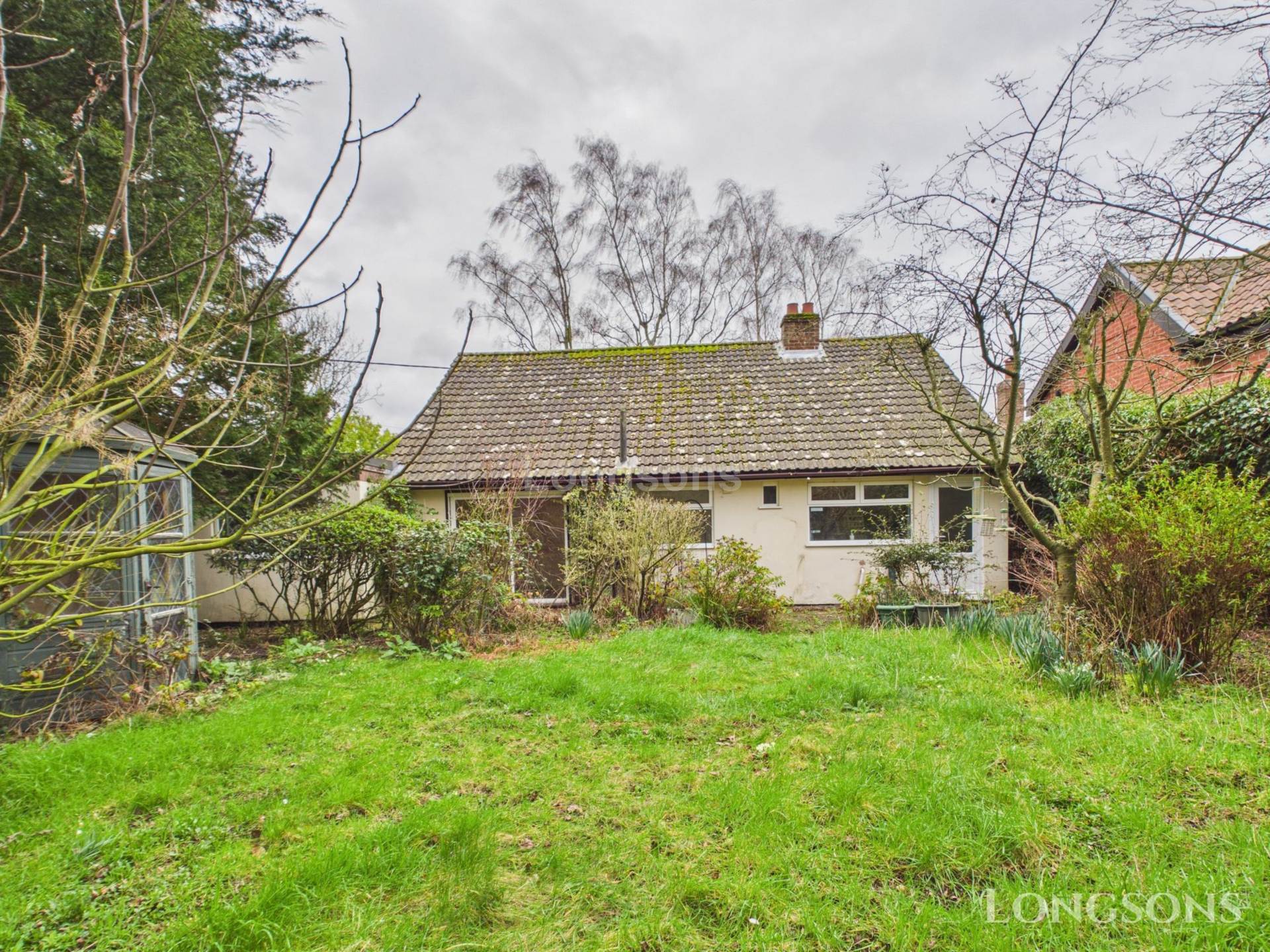 Low Road, Hingham, Image 14