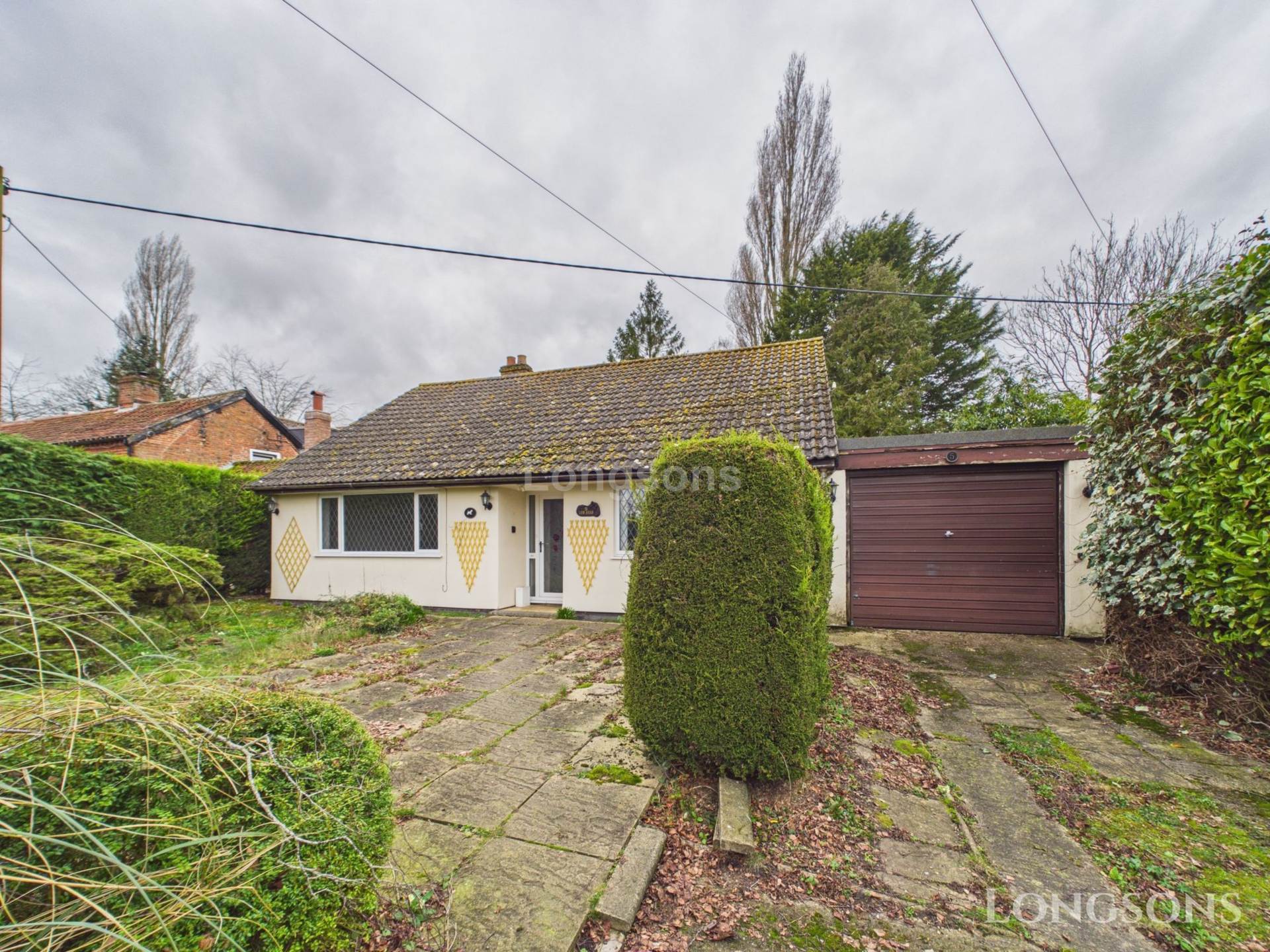 Low Road, Hingham, Image 17