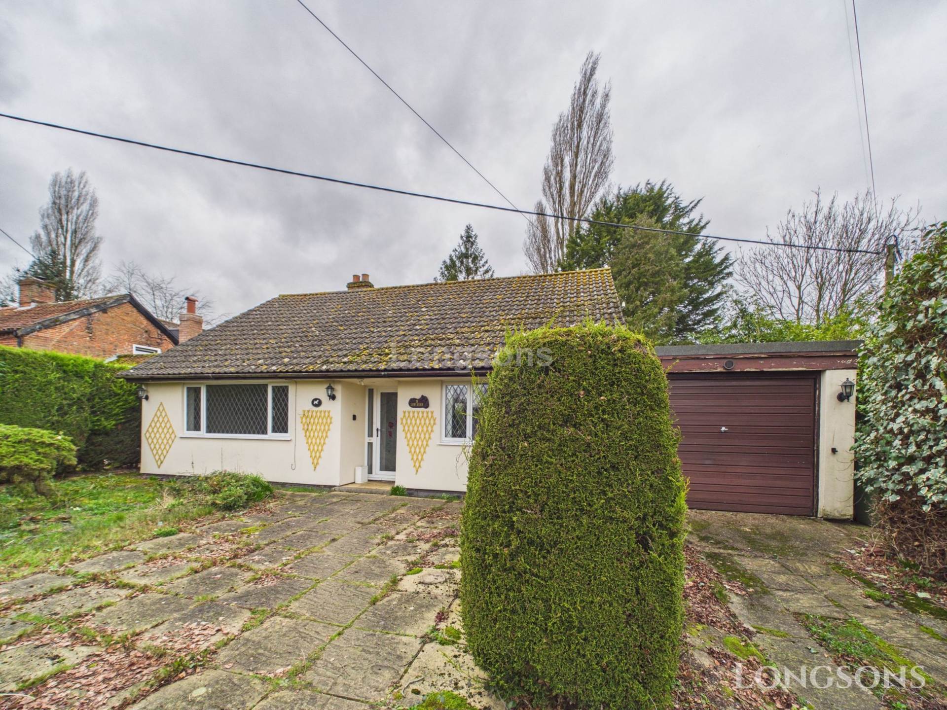 Low Road, Hingham, Image 18