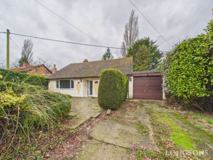 Low Road, Hingham, Image 1