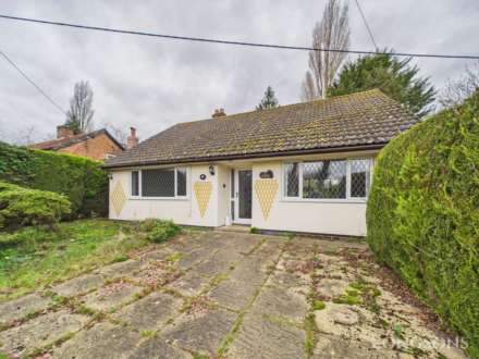 Low Road, Hingham, Image 16