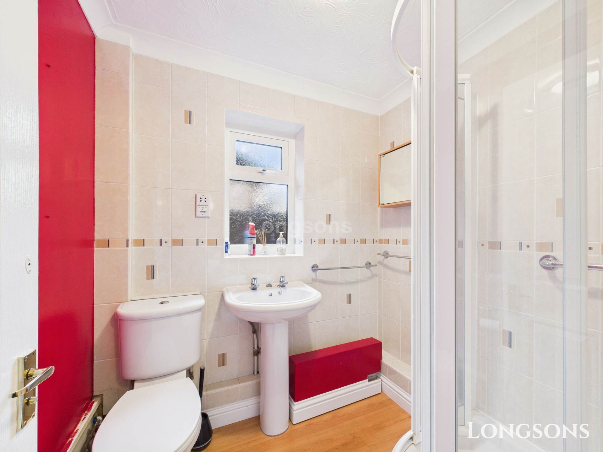 Willow Corner, Carbrooke, Image 11