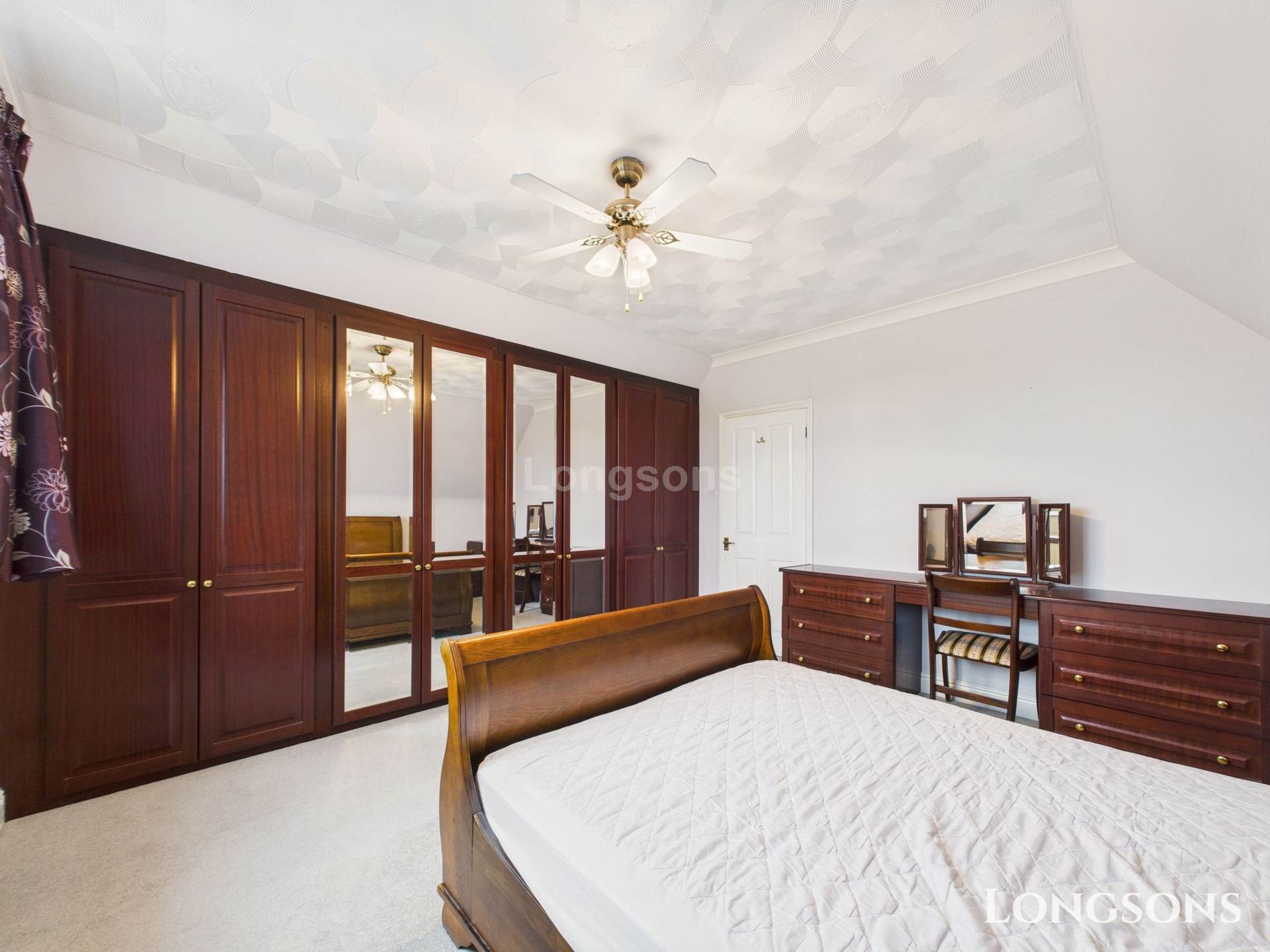 Willow Corner, Carbrooke, Image 12