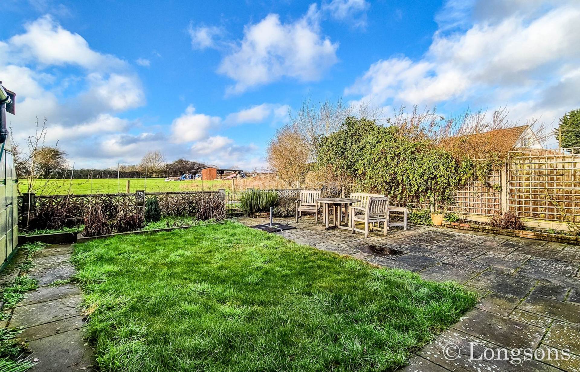 Willow Corner, Carbrooke, Image 17