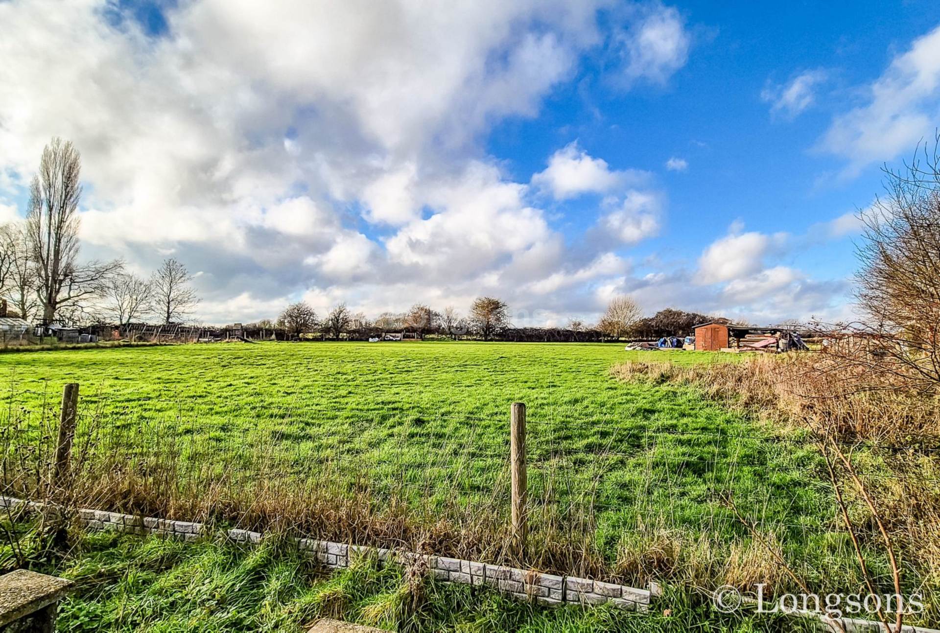 Willow Corner, Carbrooke, Image 19