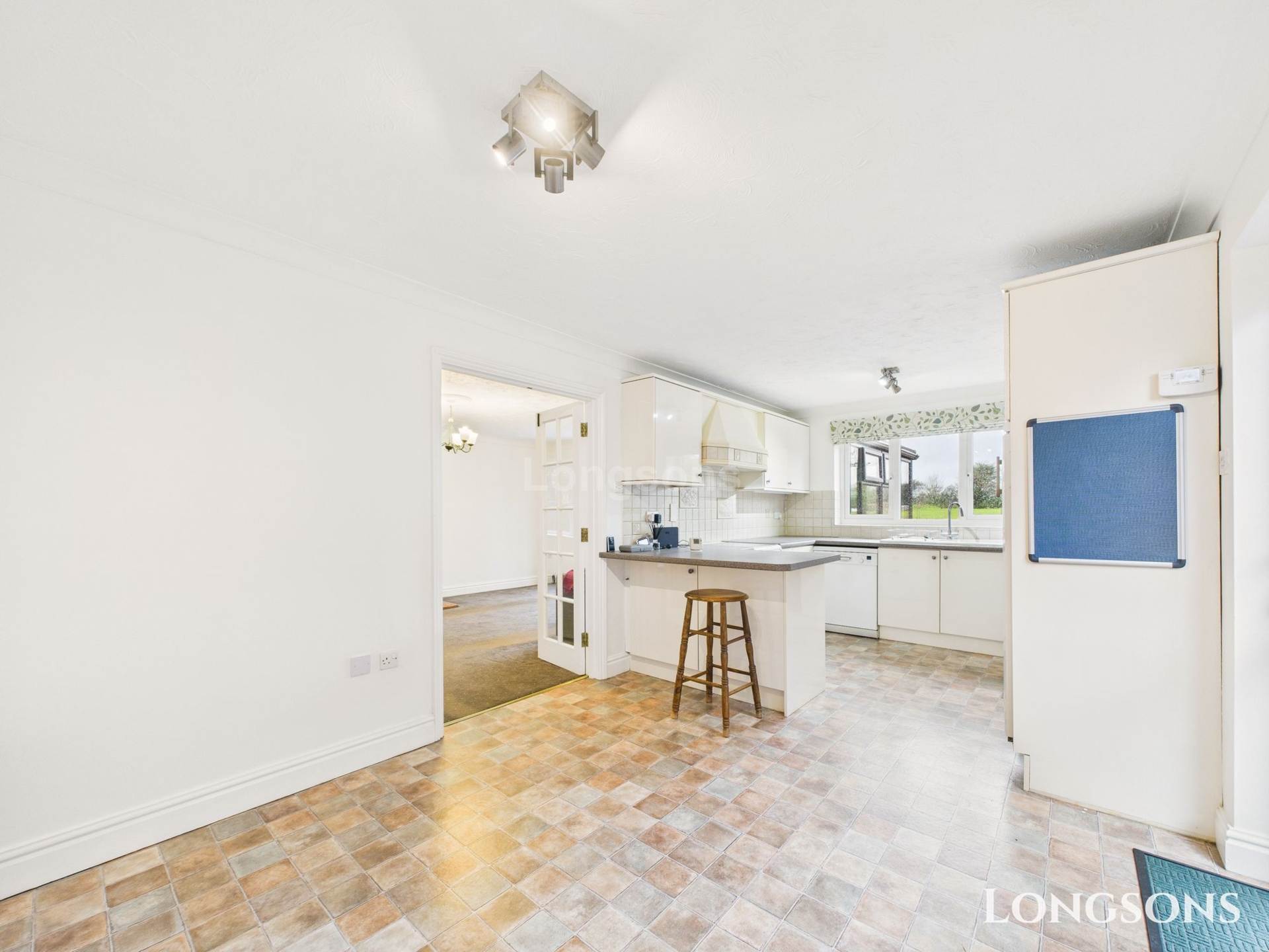 Willow Corner, Carbrooke, Image 3