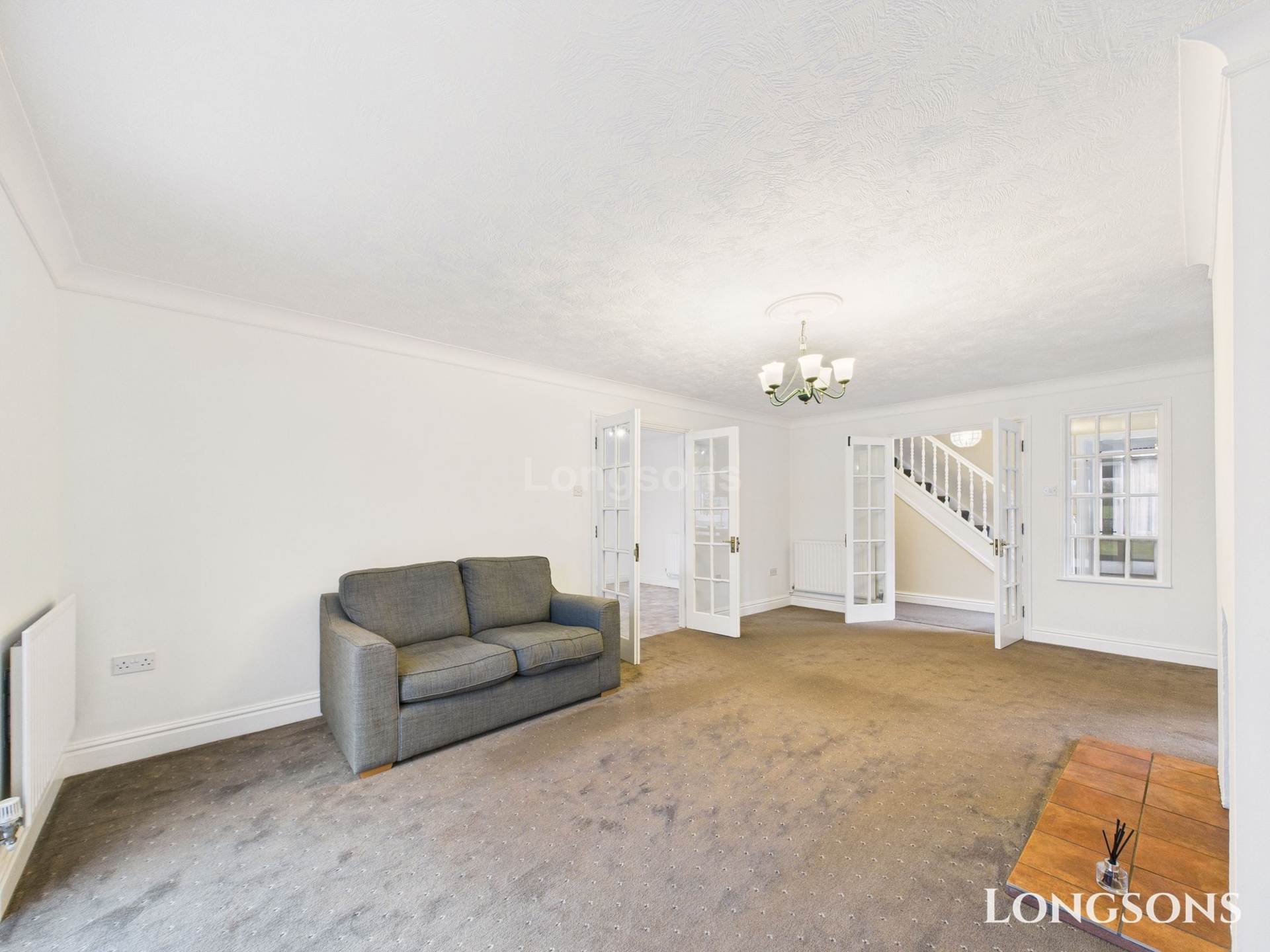 Willow Corner, Carbrooke, Image 5