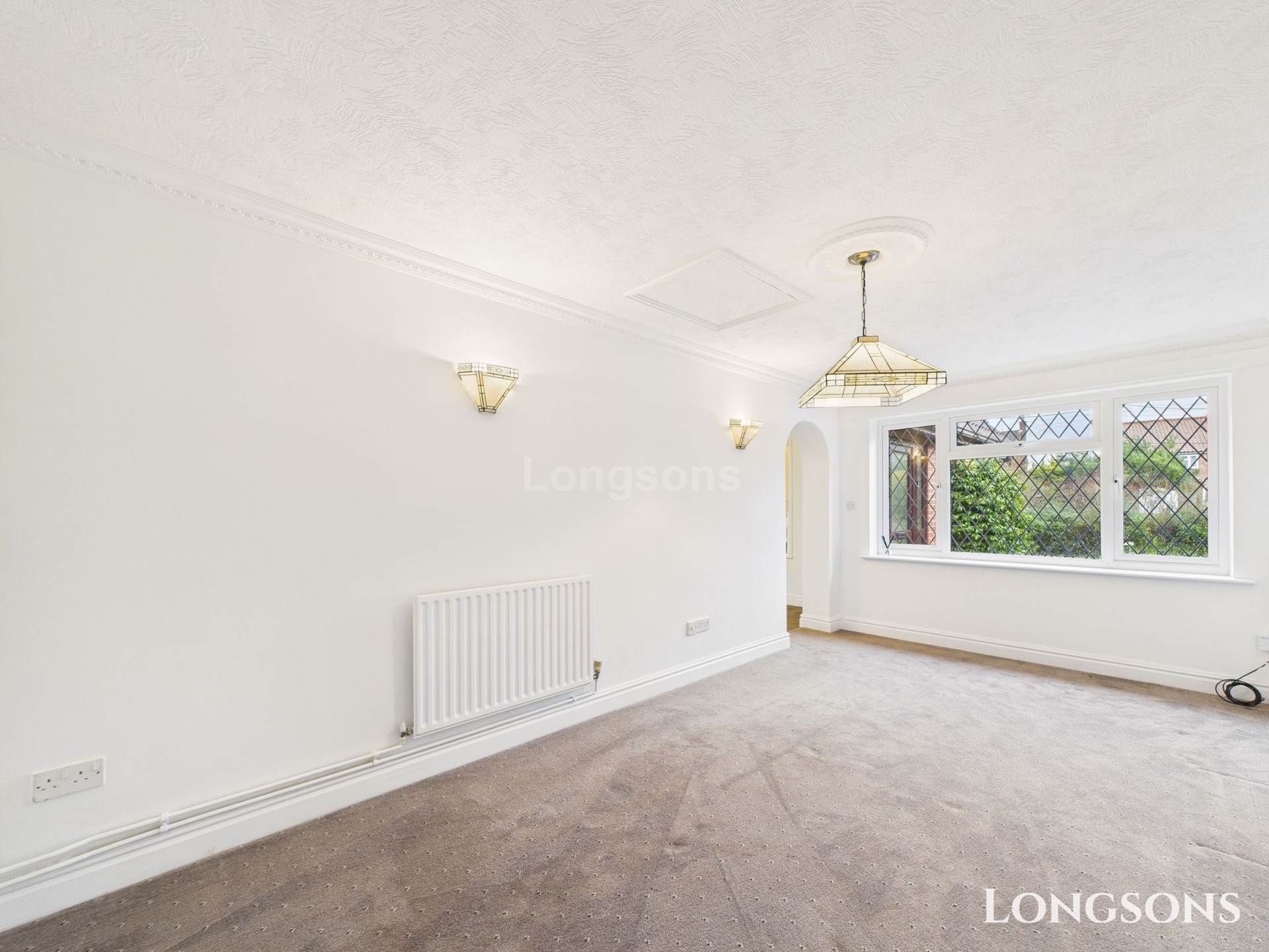 Willow Corner, Carbrooke, Image 6