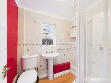 Willow Corner, Carbrooke, Image 11