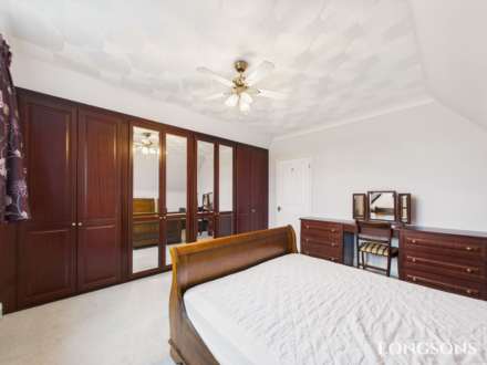 Willow Corner, Carbrooke, Image 12