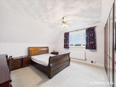 Willow Corner, Carbrooke, Image 13