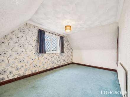 Willow Corner, Carbrooke, Image 14