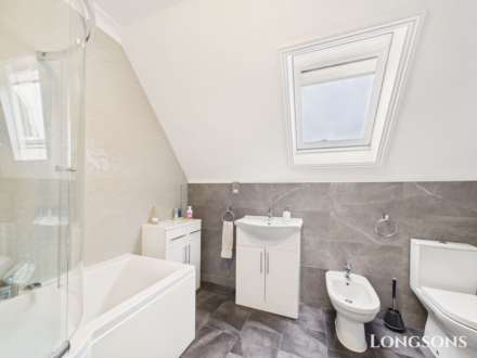 Willow Corner, Carbrooke, Image 15