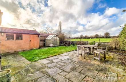 Willow Corner, Carbrooke, Image 18