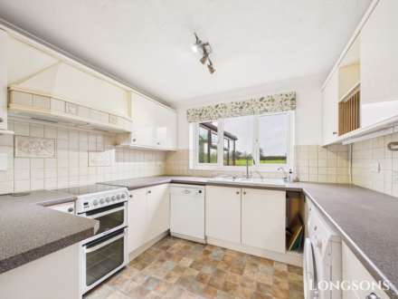 Willow Corner, Carbrooke, Image 2