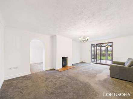 Willow Corner, Carbrooke, Image 4