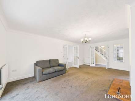 Willow Corner, Carbrooke, Image 5