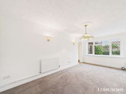 Willow Corner, Carbrooke, Image 6