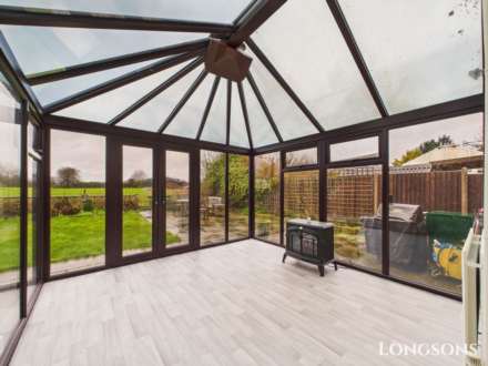 Willow Corner, Carbrooke, Image 7