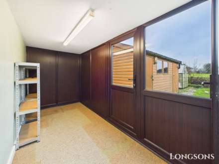 Willow Corner, Carbrooke, Image 8