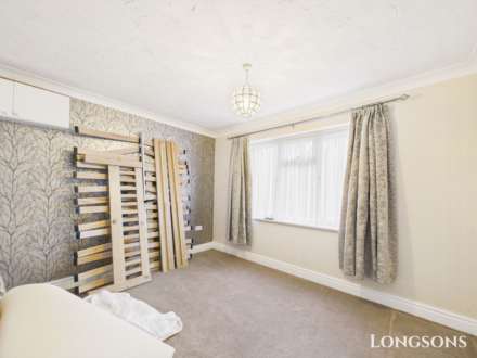 Willow Corner, Carbrooke, Image 9