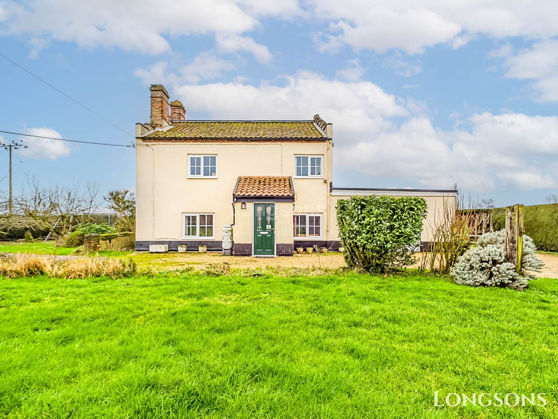 Seamere Road, Hingham, Image 1