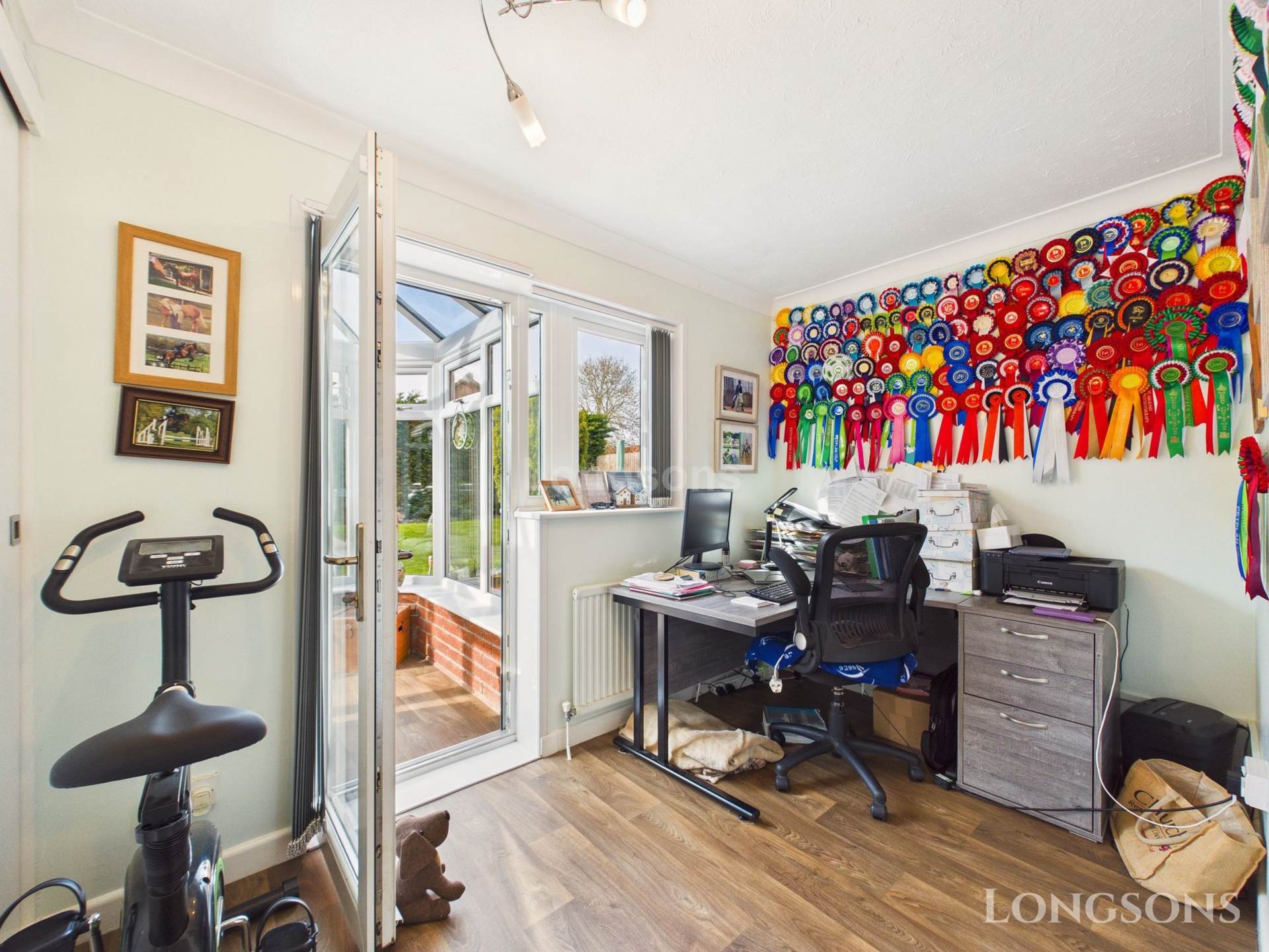 Hills Road, Saham Toney, Image 10