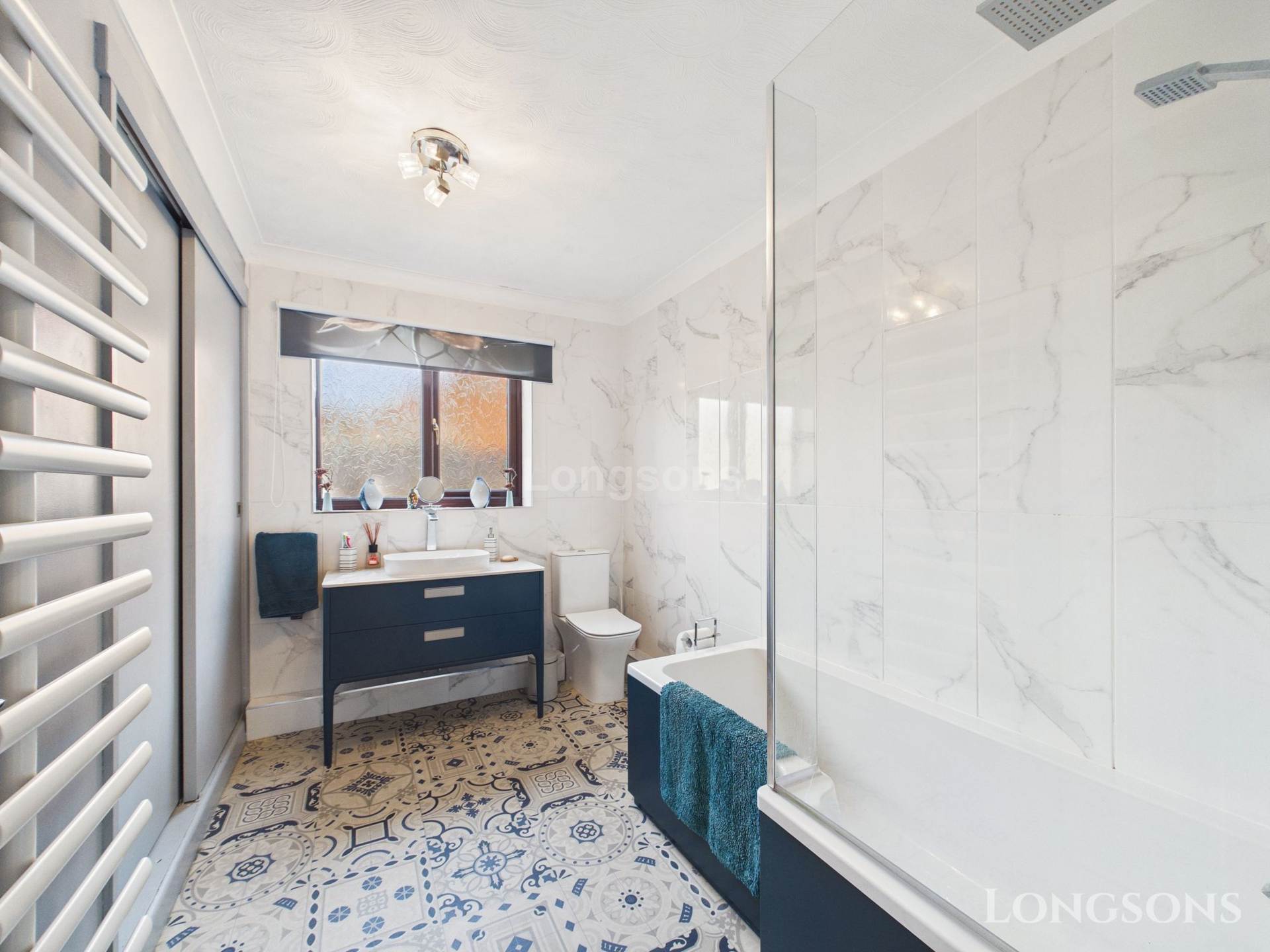 Hills Road, Saham Toney, Image 11