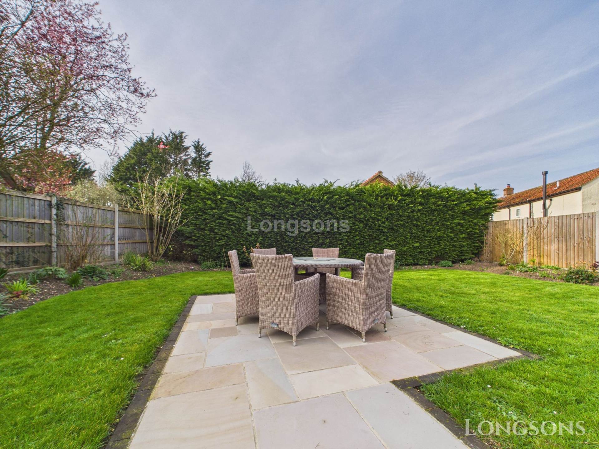 Hills Road, Saham Toney, Image 14