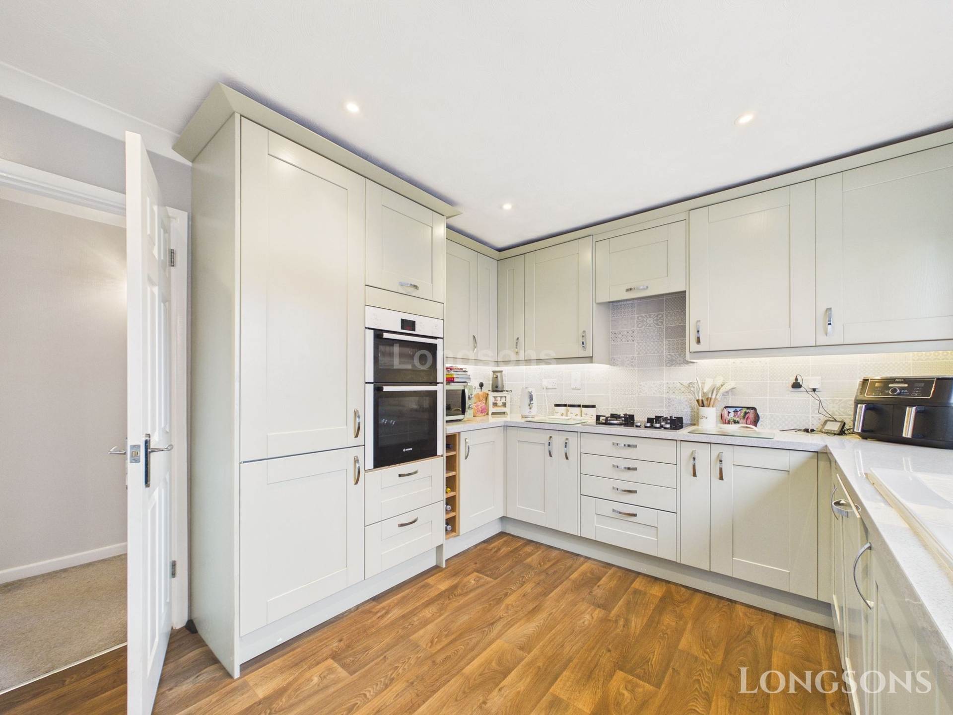 Hills Road, Saham Toney, Image 2