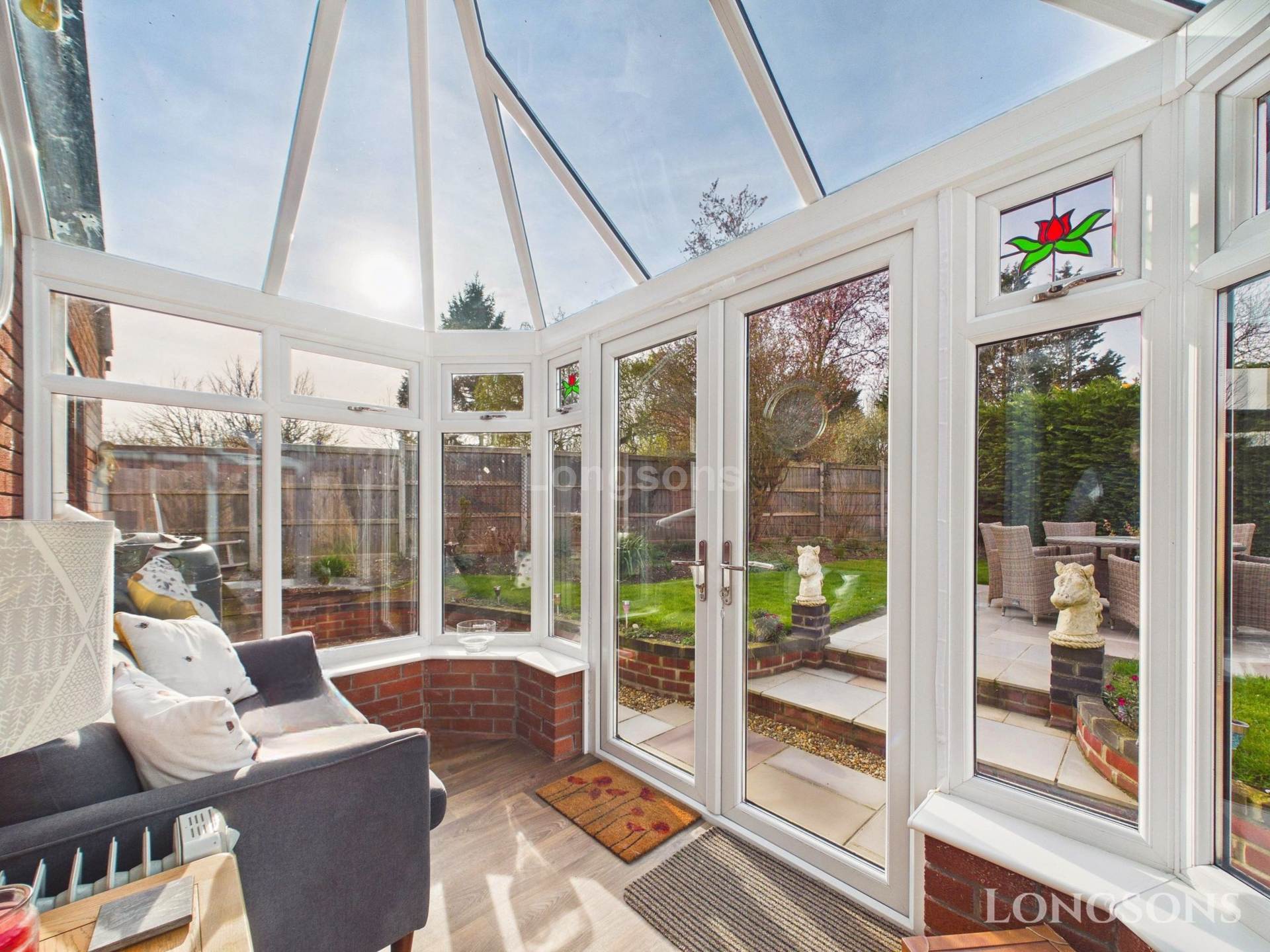 Hills Road, Saham Toney, Image 6