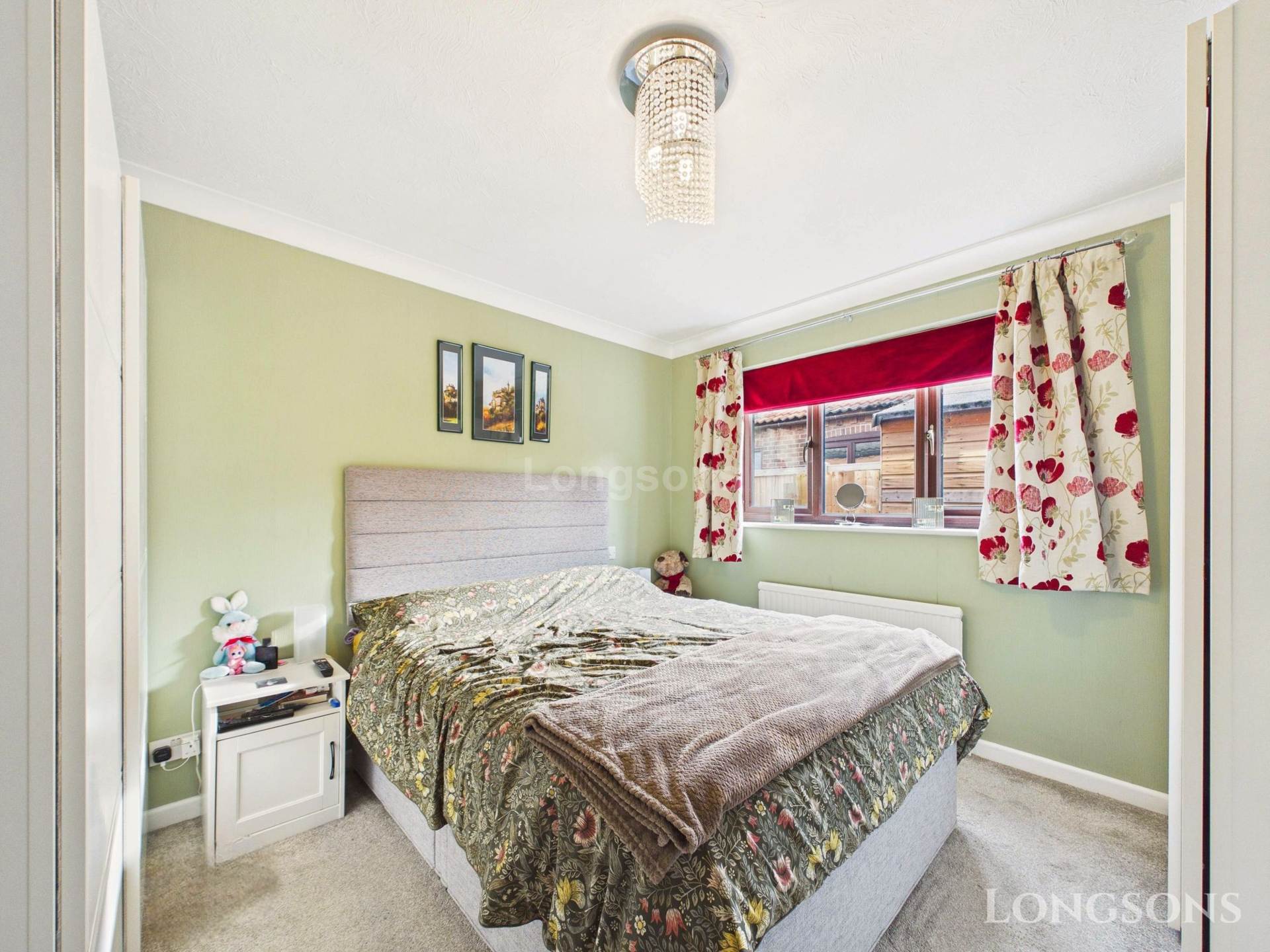 Hills Road, Saham Toney, Image 8