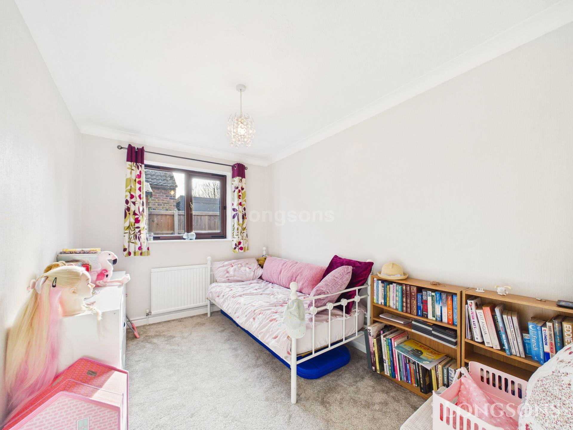 Hills Road, Saham Toney, Image 9