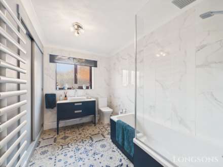 Hills Road, Saham Toney, Image 11