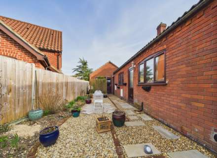 Hills Road, Saham Toney, Image 13