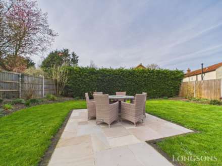 Hills Road, Saham Toney, Image 14