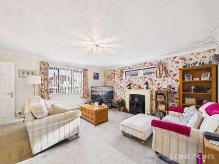 Hills Road, Saham Toney, Image 3