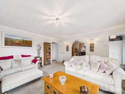 Hills Road, Saham Toney, Image 4